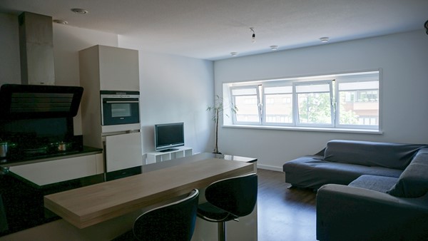 Medium property photo - Waterlandplein, 1024 LW Amsterdam